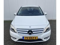 tweedehands Mercedes B180 Ambition Eerste Eigenaar Cruise control , Airco ,