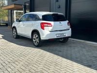 tweedehands Citroën C4 Aircross 1.6 Exclusive