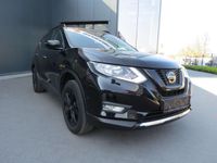 Occasion Nissan X-Trail N-Connecta 2020 Zwart SUV