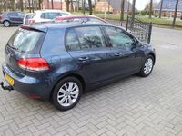 tweedehands VW Golf VI 1.2 TSI TOUR II, DAB audio