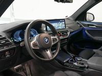 tweedehands BMW X3 xDrive30e M-Sport | Panoramadak | Comfort Access | 20" | Surround View