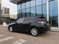 tweedehands Lexus CT200h 1.8 Hybrid Navi