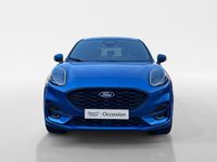 Occasion Ford Puma ST-Line 125 PK (91 kW) 2024 Blauw SUV