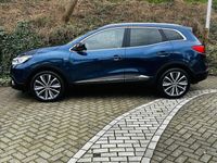 tweedehands Renault Kadjar 1.2 TCe Bose Zeer comlpete bose uitvoering , met trekhaak