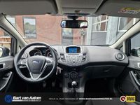 tweedehands Ford Fiesta 1.0 Style Ultimate Navigatie parkeersensor V+A Airco Cruise Control