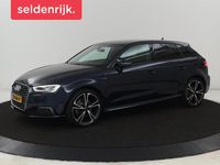 Occasion Audi A3 Sportback e-tron 204 PK (150 kW) 2016 Blauw Hatchback