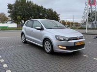 Occasion VW Polo Comfortline 75 PK (55 kW) 2012 Sedan