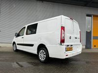 tweedehands Fiat Scudo 12 2.0 MultiJet LH1 SX DOUBLE CAB