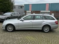 tweedehands Mercedes E220 Estate CDI Business Class Elegance