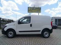 tweedehands Fiat Fiorino 1.4 XS | 69 pk | Benzine + CNG | A/C | Btw incl.