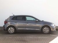 tweedehands VW Polo 1.0 TSI Life Business | BTW auto | Ned. Auto | Nav