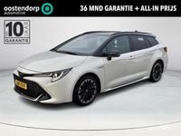 Occasion Toyota Corolla Sport 2025 Grijs Stationwagen