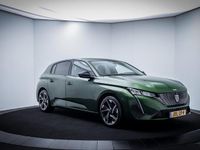 Occasion Peugeot 308 Allure 2023 Groen Hatchback
