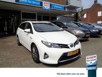 Occasion Toyota Auris 99 PK (72 kW) 2015 Wit Hatchback