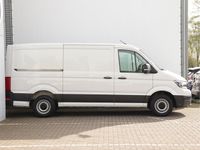 tweedehands VW Crafter 30 2.0 TDI L3H2 Comfortline | Cruise Control | Parkeersensoren | Bijrijdersbank |