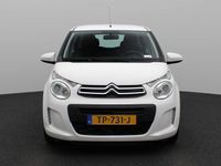tweedehands Citroën C1 1.0 VTi Feel | Bluetooth | Airco