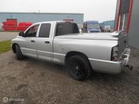 Occasion Dodge Ram 2005 Grijs (metallic) Pickup