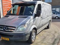 tweedehands Mercedes Sprinter 318 3.0 CDI 366 HD DC/ mooie basis voor Camper