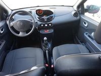 tweedehands Renault Twingo 1.2 16V Collection Panoramadak Nieuwe APK Electrisch pakket