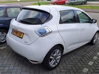 tweedehands Renault Zoe R90 Life 41 kWh (ex Accu)