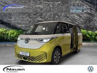 Occasion VW ID. Buzz Pro 150 kW (204 PK) 2024 Geel MPV