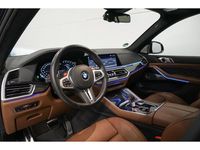 Occasion BMW X5 M Competition Edition 627 PK (461 kW) 2020 Blauw SUV