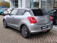 tweedehands Suzuki Swift 1.2 STYLE SMART HYBRID | DEMO DEAL! | Garantie tot