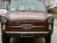 Occasion Autobianchi Bianchina 1965 Hatchback