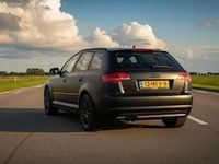 Occasion Audi A3 Ambition 160 PK (117 kW) 2008 Sedan