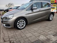 Occasion BMW 220 Luxury Line 192 PK (141 kW) 2015 Grijs Stationwagen