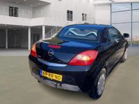 tweedehands Opel Tigra TwinTop 1.4-16V Sport Airco