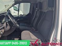Occasion Ford Transit Custom 231 PK (169 kW) 2020 Wit Van