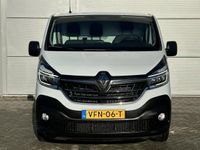 tweedehands Renault Trafic 2.0 dCi 120 T27 L1H1 Work Edition | AIRCO | NAVIGATIE | CRUISE CONTROL | VLOERPLAAT | TREKHAAK | PARKEER SENSOREN |