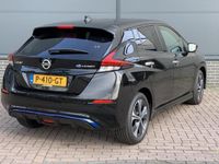 tweedehands Nissan Leaf Tekna 40 kWh Snel leverbaar / luxe uitvoering !