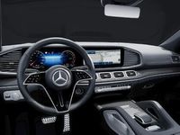 tweedehands Mercedes E400 GLE-KLASSE Coupé4MATIC AMG Line Verwacht mei | AMG | Panoramadak | Trekhaak | Burmester | Luchtvering | Trekhaak |