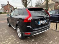 tweedehands Volvo XC60 2.4D SUMMUM FWD AUTOMAAT / LEDER / PDC / 18'' LMV