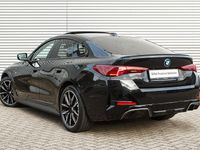 Occasion BMW i4 Comfort Edition 250 kW (340 PK) 2025 Zwart Sedan
