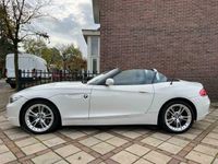 tweedehands BMW Z4 Roadster Sdrive35i High Executive LEDER XENON PDC