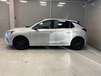 Occasion Opel Corsa 101 PK (74 kW) 2023 Grijs Hatchback
