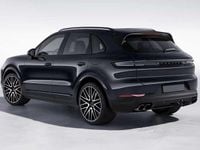 Occasion Porsche Cayenne S E-Hybrid 519 PK (381 kW) 2024 Zwart (metallic) SUV