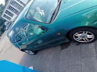 Occasion Toyota Starlet 75 PK (55 kW) 1999 Groen Hatchback