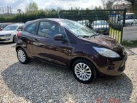 tweedehands Ford Ka 1.2 Titanium X,Airco,2e eigenaar!