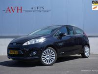 Occasion Ford Fiesta Titanium 82 PK (60 kW) 2009 Hatchback Hatchback