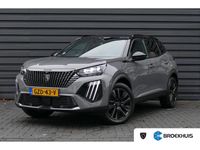 Occasion Peugeot 2008 GT 136 PK (100 kW) 2024 Grijs SUV