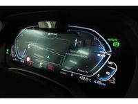 Occasion BMW X5 Executive 286 PK (210 kW) 2021 Zwart SUV