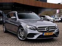 Occasion Mercedes 200 Business 184 PK (135 kW) 2018 Grijs Stationwagen