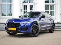 Occasion Maserati Levante 430 PK (316 kW) 2018 Overige SUV