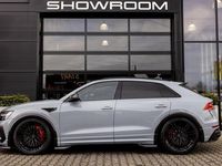 tweedehands Audi RS Q8 RS Q8 4.0 TFSIR quattro ABT 1/125, GARANTIE, 740P