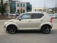 Occasion Suzuki Ignis 83 PK (61 kW) 2022 Beige SUV