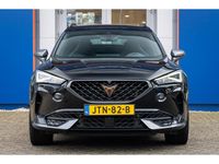 Occasion Cupra Formentor VZ 150 PK (110 kW) 2023 Zwart SUV